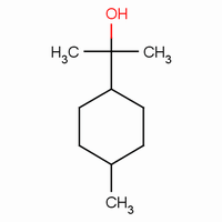 二氢松油醇 498-81-7