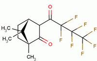 51800-99-8  3-(heptafluorobutyryl)-D-camphor
