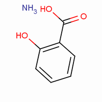 水杨酸铵 528-94-9