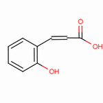 2-Hydroxycinnamic acid