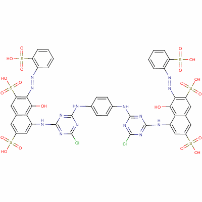 REACTIVE RED 120