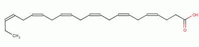 DOCOSAHEXAENOIC ACID