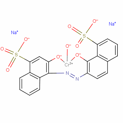 Acid Blue - 158