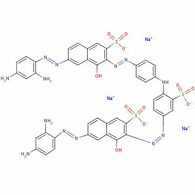 Direct Black 22