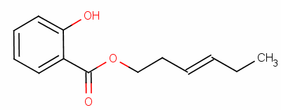 Cis-3-hexenyl salicylate