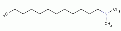 十八/十六烷基二甲基叔胺 68390-97-6