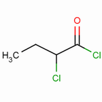 7623-11-2  2-Chlorobutyryl  chloride