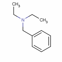N,N-二乙基苄胺 772-54-3