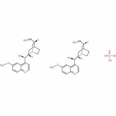 Quinine Sulphate