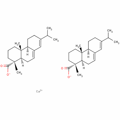 CALCIUM RESINATE