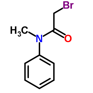 29182-97-6  2-bromo-N-methyl-N-phenylacetamide