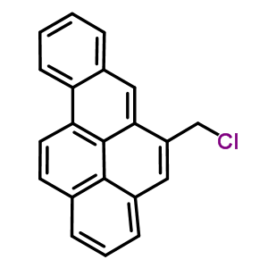 29852-26-4  5-(chloromethyl)benzo[pqr]tetraphene