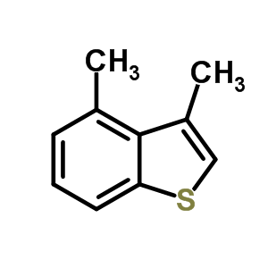 30027-44-2  3,4-dimethyl-1-benzothiophene