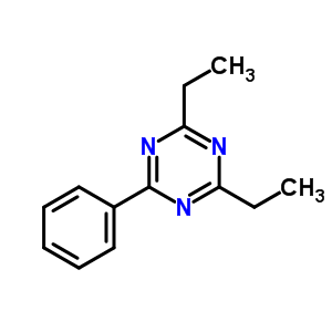 30362-69-7  2,4-diethyl-6-phenyl-1,3,5-triazine