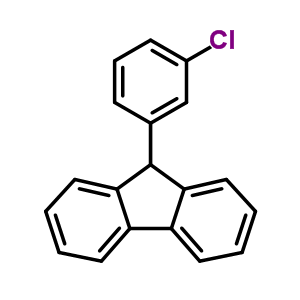 32377-11-0  9-(3-chlorophenyl)-9H-fluorene