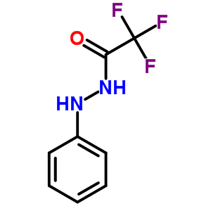 34064-31-8  2,2,2-trifluoro-N'-phenylacetohydrazide