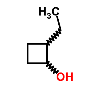 35301-43-0  2-ethylcyclobutanol