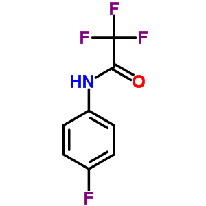 35980-25-7  2,2,2-trifluoro-N-(4-fluorophenyl)acetamide