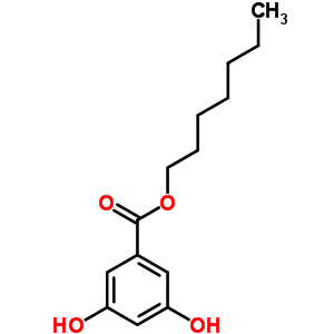 37622-62-1  heptyl 3,5-dihydroxybenzoate