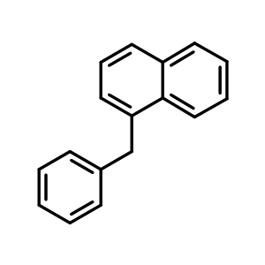 38620-92-7;611-45-0  1-benzylnaphtalène 