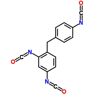 51944-41-3  2,4-diisocyanato-1-(4-isocyanatobenzyl)benzene