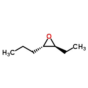 56052-95-0  (2S,3S)-2-ethyl-3-propyloxirane