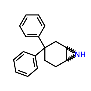56765-93-6  3,3-diphenyl-7-azabicyclo[4.1.0]heptane
