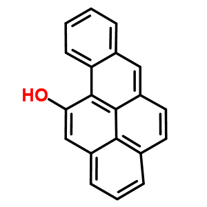 56892-32-1  benzo[pqr]tetraphen-11-ol