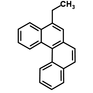 59965-27-4  5-ethylbenzo[c]phenanthrene