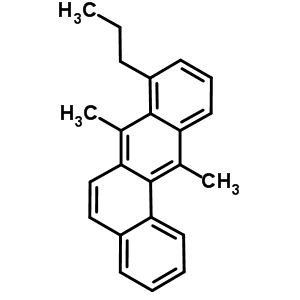 63020-33-7  7,12-dimethyl-8-propyltetraphene