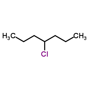 998-95-8  4-chloroheptane