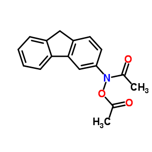 38105-27-0  N-(acetyloxy)-N-(9H-fluoren-3-yl)acetamide