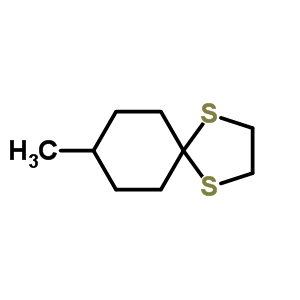 41158-95-6  8-methyl-1,4-dithiaspiro[4.5]decane