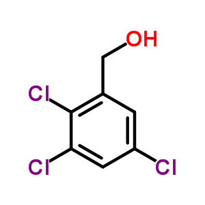 54135-81-8  (2,3,5-trichlorophenyl)methanol