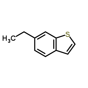 54385-63-6  6-ethyl-1-benzothiophene