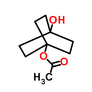 54774-94-6  4-hydroxybicyclo[2.2.2]oct-1-yl acetate