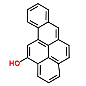 56892-33-2  benzo[pqr]tetraphen-12-ol