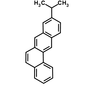 63020-48-4  9-(propan-2-yl)tetraphene