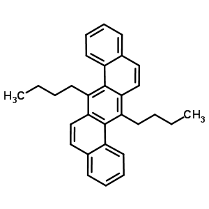 63041-48-5  7,14-dibutylbenzo[k]tetraphene