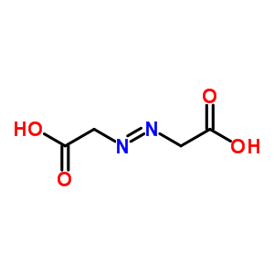 64046-65-7  2,2'-(E)-diazene-1,2-diyldiacetic acid