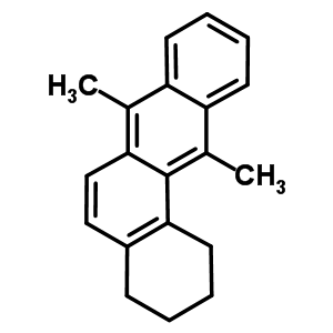 67242-54-0  7,12-dimethyl-1,2,3,4-tetrahydrotetraphene