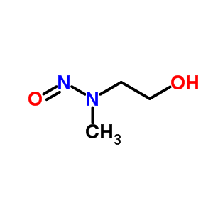 26921-68-6  2-[methyl(nitroso)amino]ethanol