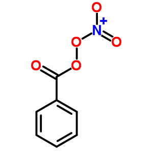 32368-69-7  (nitroperoxy)(phenyl)methanone