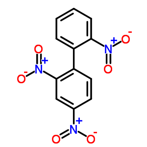 36712-35-3  2,2',4-trinitrobiphenyl