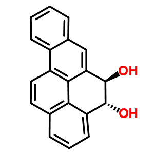 37571-88-3  (4R,5R)-4,5-dihydrobenzo[pqr]tetraphene-4,5-diol