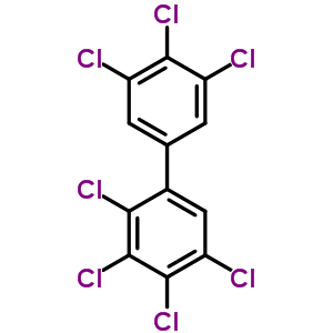 39635-31-9  2,3,3',4,4',5,5'-heptachlorobiphenyl