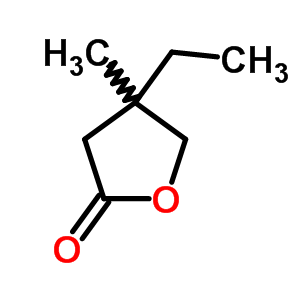 50598-34-0  4-ethyl-4-methyldihydrofuran-2(3H)-one 50598-34-0  4-ethyl-4-methyldihydrofuran-2(3H)-one