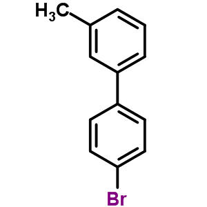 56961-07-0  4'-bromo-3-methylbiphenyl 56961-07-0  4'-bromo-3-methylbiphenyl