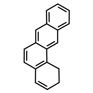 60968-08-3  1,2-dihydrotetraphene