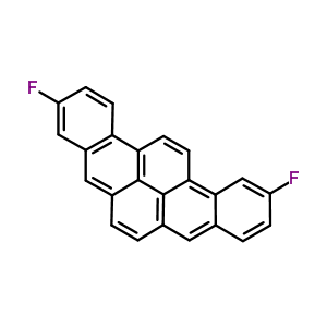 61735-78-2  2,10-difluorobenzo[rst]pentaphene